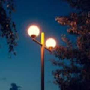 Meet your Posher, Harper